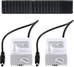 200623 Aero-garden Pump With Filters, Ultra Quiet Fit For Harvest Elite,. Fixed Price $36.19.