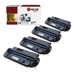 4PK Lts C4129X Black Hy Compatible For Hp Laserjet 5000 5100DTN Toner. Fixed Price $178.89.