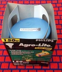Light Bulb Flood Watt Growlite R40 Plant Philips Agro-lite. Fixed Price $34.99.