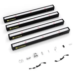 Grow Lights For Indoor Plants 1FT, Red-enhanced Full Spectrum 5000K Ligh.... Fixed Price $30.25.