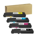 C400 C405 Extra High Yield Toner Cartridge Replacement For Xerox Versalink C4.... Fixed Price $131.31.