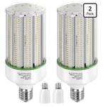 Gtaren 150W Led Corn Cob Light Bulb 2PACK,EQUIVALENT 600W. Fixed Price $30.00.
