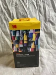 Kodak Dock Plus & Photo Printer Cartridge PHC-120 New, Sealed. Fixed Price $49.99.