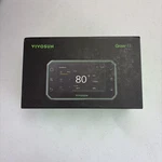 Vivosun Growhub E42A+ Smart Wifi Controller Temp Humidity Vpd Lighting Open Box. Fixed Price $64.99.