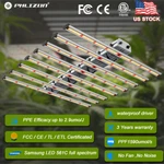 Spider FC6500 W/SAMSUNG561C Led Grow Light 640W Full Spectrum Indoor Plant Lamp. Fixed Price $841.99.