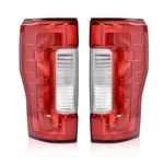 PIT66 Tail Lights Assembly Compatible With Ford F250 F350 Super Duty 2017-2019. Fixed Price $91.57.