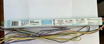 Philips Advance Centium ICN-2S24 Ballast 120V/277V Fluorescent Lamp F24T5HO. Fixed Price $29.95.