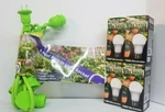 Miracle Led 4-SOCKET 6FT Easy Grow System W/4 Full Spectrum Bulbs. Fixed Price $49.00.