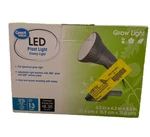 Great Value Led Plant Light/grow Clamp (13 Watts Equivalent). Fixed Price $18.98.