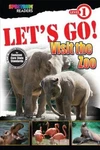 Lets Visit The Zoo: Level 1 (spectrum Readers) - Paperback Good. Fixed Price $10.45.