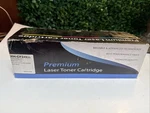 Genuine Laserjet Ink Toner Cartridge (CF248A Black) New Sealed. Fixed Price $14.95.