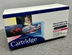 Q6003A Magenta Compatible Laser Toner -new For Hp 1600,2600N,2605DN,CM1015MFP. Fixed Price $13.99.