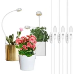 Sansi Lights For Indoor Plants, Pot Clip Led Growing Ful.... Fixed Price $65.04.