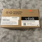 V4INK TN660 Compatible Brother TN630 Toner For MFC-L2700DW HL-L2340DW HL-L2300D. Fixed Price $31.01.