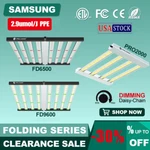 FD4500 FD6500 1000W Spider Led Bar Commercial Grow Light Indoor Plants Veg Bloom. Fixed Price $705.99.