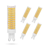Yosenmi G9 Led Bulb 10W, 100W Halogen Equivalent, 1200LM, Ac 100V-265.... Fixed Price $30.53.