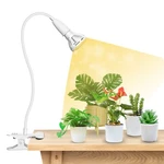 Sansi Led Grow Lights 150W Equivalent Full Spectrum Clip On For Indoor Plants. Fixed Price $19.99.