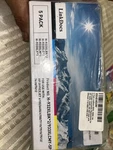 Linkdocs 5 Pack 932XL 933XL Cartridges For Hp Officejet 6100/6600/6700/7110. Fixed Price $9.00.