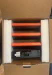 Onlyu Compatible Toner Cartridge Replacement For Brother TN436 (4 Pack). Fixed Price $44.99.