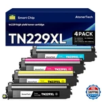 Atonertech / TN229XL High Yield Cartridge Replacement For Brother. Fixed Price $92.63.