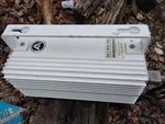 Sunlight Supply Electronic 1000W Grow Ballast SS-1 Hps 120/240V White. Fixed Price $69.75.