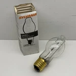 (4PACK) Sylvania LU50/ECO High Pressure Sodium 50W S68 Light Bulb E39 Mogul Base. Fixed Price $39.99.