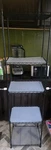 Bstrip Plant Stand With Grow Lights 5 Shelf 8. Fixed Price $145.00.