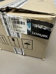 Lexmark 40X5093 C73X, X73X Fuser Maintenance Kit 110-120V. Fixed Price $99.00.