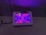 Mars Hydro 300-60LED-110 300W Grow Light Indoor Full Spectrum *parts*. Fixed Price $25.49.