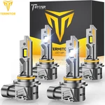 Termitor 9005+9006 Led Headlight Bulbs 180000LM Super White Hi/low/fog Lamp Beam. Fixed Price $59.99.