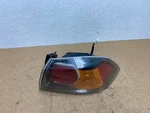 2008-2015 Mitsubishi Lancer Evo 10 X Right Passenger Rh Tail Light Oem AC3351 Lk. Fixed Price $54.99.