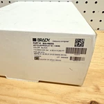 Brady B30-R6000 Black Ribbon Cartridge 4.33 X 200FT Genuine Oem. Fixed Price $52.00.