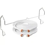 Phantom Mx 16 Ft Remote Driver Mounting Kit (white) For Led. Fixed Price $45.99.