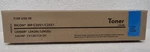 Ricoh Lanier Savin Cyan Toner Mp C2051/C2551 LD620C/LD625C C9120/C9125. Fixed Price $25.85.