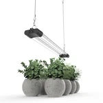 Led Grow Full Spectrum Linkable 5000K Daylight + 660NM Red Indoor.... Fixed Price $27.60.