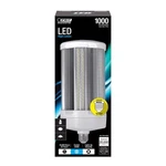 Feit Electric C20000/5K/LED Natural Light Lm. Cylinder E26 Bulb 1000W. Fixed Price $92.40.