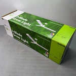 Utilitech Led 3-BLADE Grow Light 62 Ppf 400-700 Nm. Fixed Price $24.99.