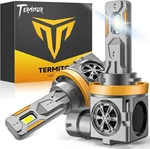 Termitor Latest H11/H9 Light Bulbs, 70,000LM Brightness, 6500K Pro. Fixed Price $134.09.