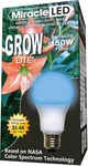 6 Pcs Miracle Led Blue Spectrum 450NM Indoor Veg Grow Light Bulb, 12W Repl 150W. Fixed Price $59.89.
