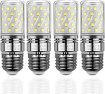 E26 Led Corn Bulbs 12W,6000K Daylight WHITE,1200LM,100W. Fixed Price $22.17.