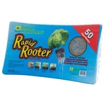 General Hydroponics Rapid Rooter Plant Starter Plugs 50 Pk Tray Clones Seeds 420. Fixed Price $23.00.