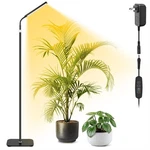 Mistyjungle Plant For Indoor Growing, Full Spectrum Dual Heads Light,. Fixed Price $66.88.