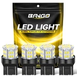 Bango Led Bulb White Backup Reverse Light, 7440 7441 7443, Xenon. Fixed Price $14.99.
