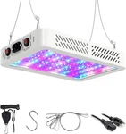 Giixer 1000W Grow Light With 10W Leds. Fixed Price $52.55.