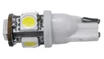 Arcon 50610 Soft White 12 Volt 5-LED Bulb. Fixed Price $15.51.