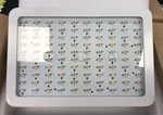 Kingled 1000W Grow Light (GW-AQM55B). Fixed Price $79.99.