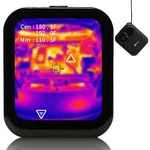 Anxtech 80*60 Thermal Imaging Camera For Beginner Mini Imager. Fixed Price $119.99.