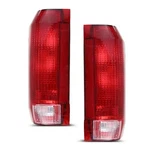 PIT66 Tail Lights Compatible With Ford F150 Bronco 1990-1996 /fit F250 F350. Fixed Price $71.98.