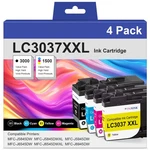 Panink Compatible Cartridge Replacement For Brother. Fixed Price $48.83.