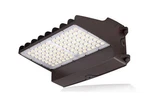 Ruggedgrade 120 Watt Norani Series - Full Cutoff Led Downlight With Phot. Fixed Price $185.94.